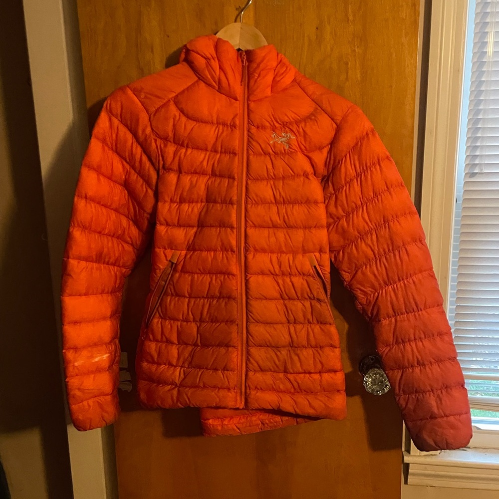 Arc’teryx Cerium